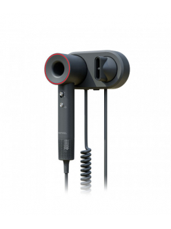 Фен для волос Meyvel MF11-1600 (серый)