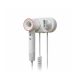 Фен для волос Meyvel MF11-1600 (белый)