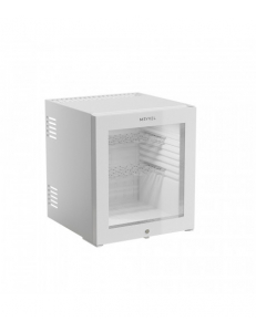 Минибар 30 л гибридный Meyvel MMT-30WG (ВхШхГ 485х400х425)