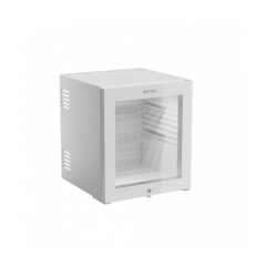 Минибар 30 л гибридный Meyvel MMT-30WG (ВхШхГ 485х400х425)