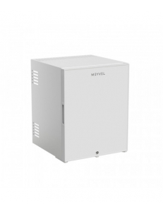 Минибар 38 л гибридный Meyvel MMT-38W (ВхШхГ 545х435х455)