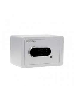 Гостиничный сейф Meyvel SF5-310-200 (white) (ВхШхГ 200х310х200)