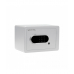 Гостиничный сейф Meyvel SF5-310-200 (white) (ВхШхГ 200х310х200)