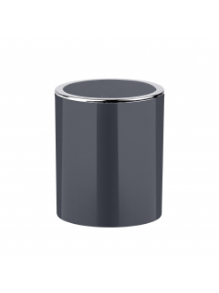 “ROUND GRAY” Ведро 5 л FX-453-6