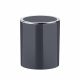 “ROUND GRAY” Ведро 5 л FX-453-6