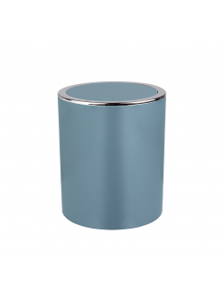 “ROUND BLUE” Ведро 5 л FX-455-6