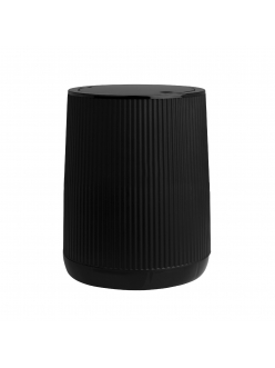 “BORA BLACK” Ведро 5 л FX-492-6