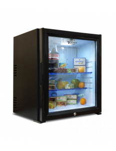 Минибар 50л абсорбционный Cold Vine MCA-50BG (ВxШxГ 560х460х480)