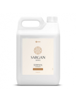 Шампунь для волос "SARGAN" 5 л