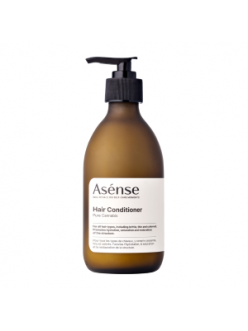 Кондиционер для всех типов волос Asense 300мл с ароматом Pure Cannabis