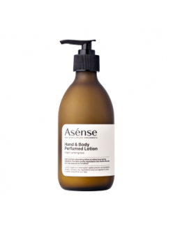 Кондиционер для всех типов волос Asense 300мл с ароматом Virgin Lemongrass