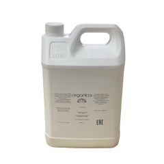 Гель-шампунь 2в1 Organica 5л