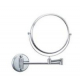 ДВУСТОРОННЕЕ ЗЕРКАЛО ДЛЯ ВАННОЙ NOFER BRASS 08009.2.В