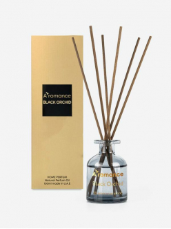 Аромадиффузор Aromance Black Orchid