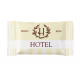 Мыло туалетное 13гр флоупак серия "HOTEL"