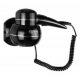 Фен настенный CONNEX WT-1500S1 CHROME LINIE