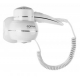 Фен настенный CONNEX WT-1500W1 CHROME LINIE