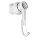 Фен настенный CONNEX WT-1500W2 CHROME LINIE