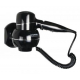Фен настенный CONNEX WT-2000S1 CHROME LINIE