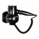 Фен настенный CONNEX WT-2000S2 CHROME LINIE