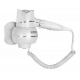Фен настенный CONNEX WT-2000W2 CHROME LINIE