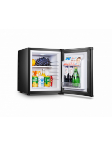 Минибар термоэлектрический Coolmann BCH-26B (ВхШхГ): 380x380x465 мм Минибар термоэлектрический Coolmann BCH-26B (ВхШхГ): 380x380x465 мм