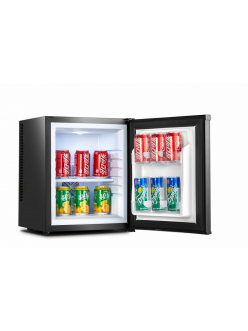 Минибар термоэлектрический Coolmann BCH-30B