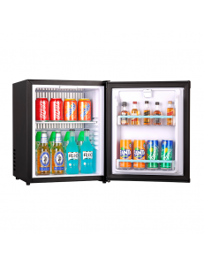 Минибар абсорбционный COOLMANN OBT-30JA (ВхШхГ): 500х400х410 мм Минибар абсорбционный COOLMANN OBT-30JA (ВхШхГ): 500х400х410 мм