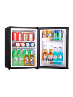 Минибар абсорбционный Coolmann OBT-40JA