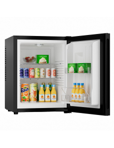 Минибар термоэлектрический Coolmann BCH-40B (ВхШхГ): 405x434x545 мм Минибар термоэлектрический Coolmann BCH-40B (ВхШхГ): 405x434x545 мм