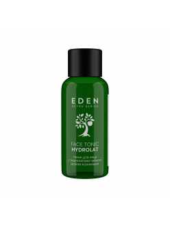 EDEN DETOX Hydrolat Тоник для лица 30мл