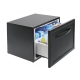 Минибар 50л компрессорный KD 50 ECOSMART Drawer (ВxШxГ 420х550х500)