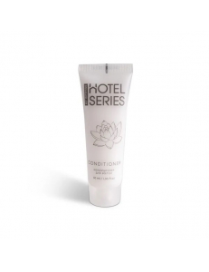 Бальзам-кондиционер для волос в тубе 30мл в саше Hotel Series ТМ Clean&Green 