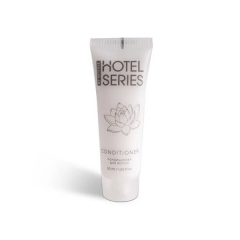 Бальзам-кондиционер для волос в тубе 30мл в саше Hotel Series ТМ Clean&Green 