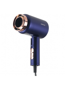 Фен Centek CT-2202 (синий) 1600Вт