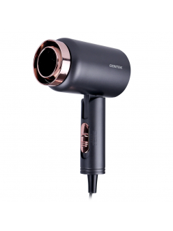 Фен Centek CT-2202 (серый) 1600Вт