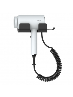 Фен Centek CT-2252 (белый) 1600Вт