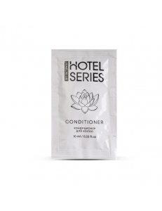Бальзам-кондиционер для волос 10мл в саше Hotel Series ТМ Clean&Green 
