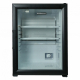 Минибар абсорбционный Coolmann ECO SM-30, дверца стекло (ВхШхГ): 512х419х423 мм