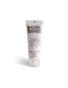Лосьон для тела в тубе 30мл Hotel Series ТМ Clean&Green 