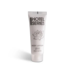 Лосьон для тела в тубе 30мл Hotel Series ТМ Clean&Green 