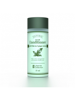 Кондиционер Natural 40 мл