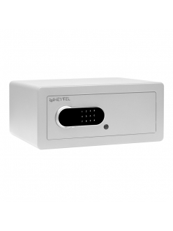 Гостиничный сейф Meyvel SF5-430-195 (white)