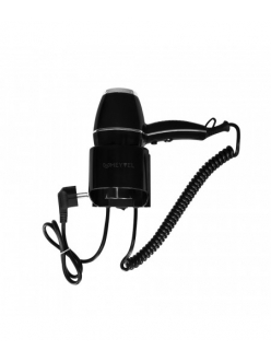 Настенный фен Meyvel MF7-1800 (Black)