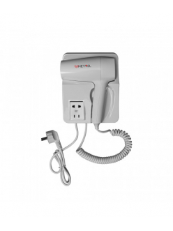 Настенный фен Meyvel MF5S-1600 