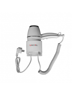 Настенный фен Meyvel MF7-1800 (White)