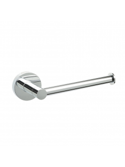 Держатель запасного рулона хром Fixsen Comfort Chrome FX-85010A