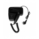 Настенный фен Meyvel MF4-1300 (Black)