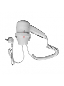 Настенный фен Meyvel MF3-1300 (White)