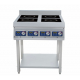 Плита индукционная GEMLUX GL-IC3504PRO